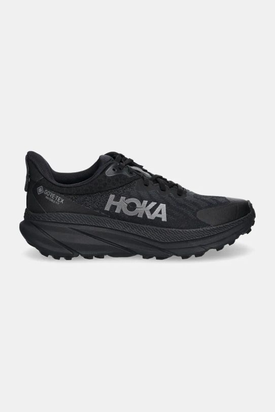 Hoka pantofi Challenger ATR 7 GTX 1134502F negru AW24