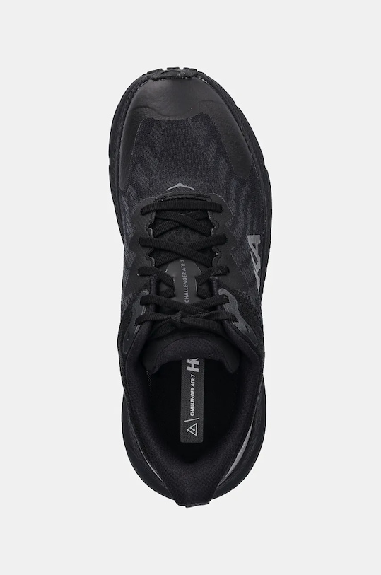 Παπούτσια Hoka Challenger ATR 7 GTX μαύρο 1134502F