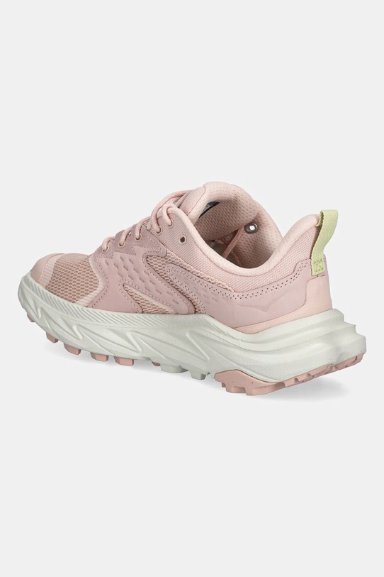 Obuwie Hoka buty Anacapa 2 Low GTX 1142830F różowy
