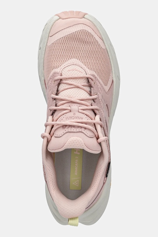 Hoka buty Anacapa 2 Low GTX różowy 1142830F