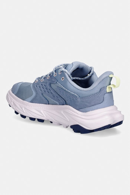 Obuwie Hoka buty trekkingowe damskie Anacapa 2 GTX 1142830F niebieski