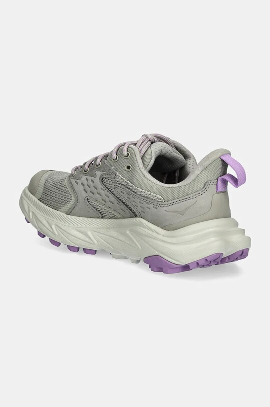 Încălțăminte Hoka pantofi Anacapa 2 Low GTX 1142830F verde