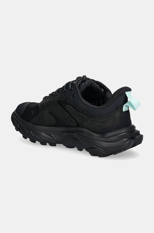 Obuv Topánky Hoka Anacapa 2 Low GTX 1142830F čierna