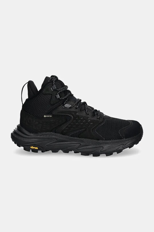 Черевики Hoka Anacapa 2 GTX 1142831F чорний AW24