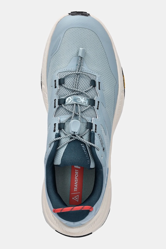 Ботинки Hoka Transport GTX голубой 1133958F