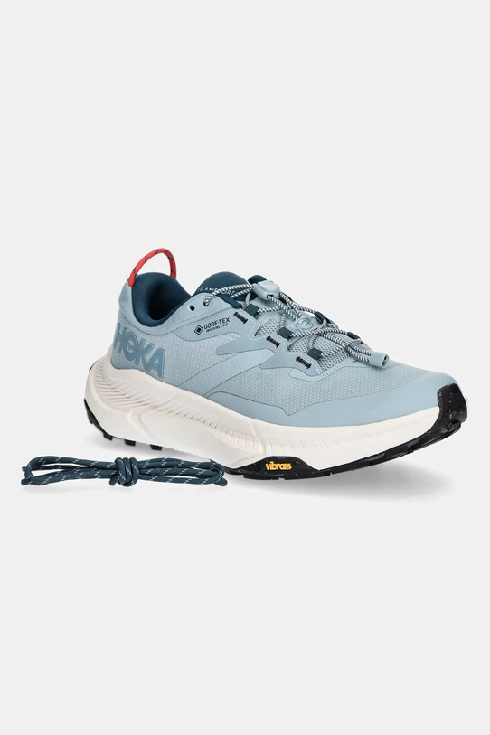 Ботинки Hoka Transport GTX 1133958F голубой