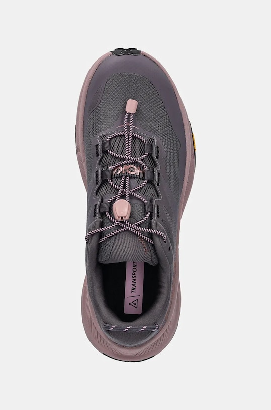 Hoka pantofi Transport GTX violet 1133958F
