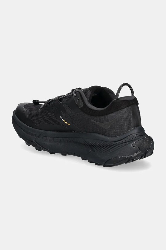 Încălțăminte Hoka pantofi Transport GTX 1133958F negru