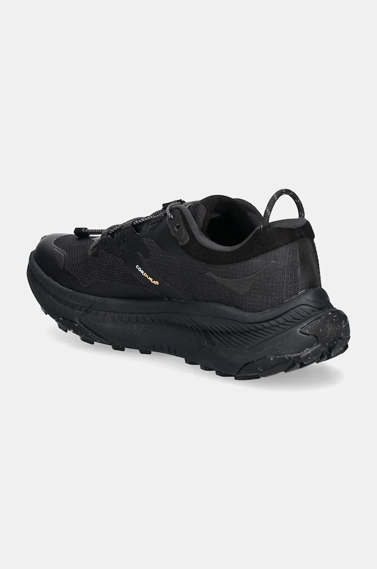 Обувь Ботинки Hoka Transport GTX 1133958F чёрный