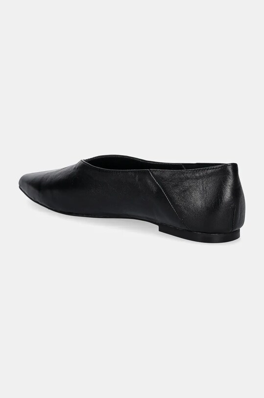 Обувь Кожаные балетки Aldo ZOLISSA 13877829.ZOLISSA чёрный