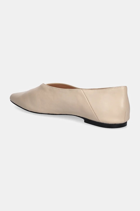 Încălțăminte Aldo balerini de piele ZOLISSA 13877830.ZOLISSA bej