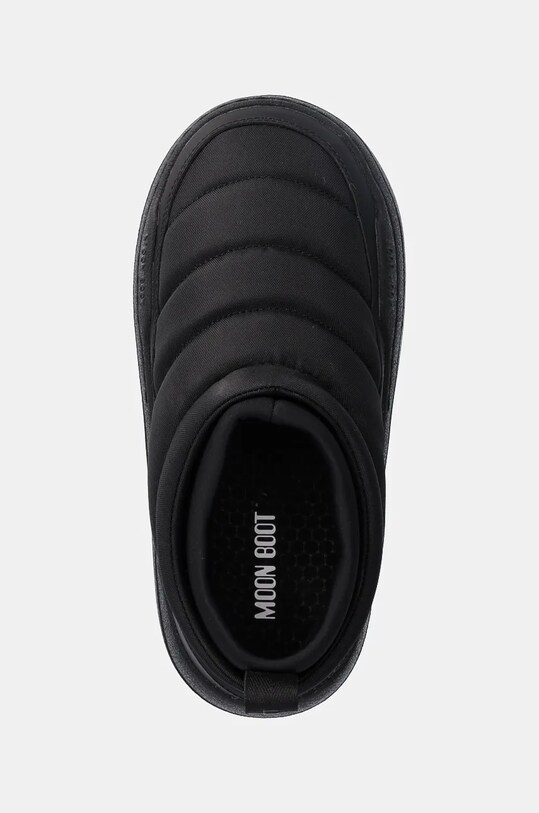 Moon Boot śniegowce Park Soft Nylon czarny 80D2470010.N001