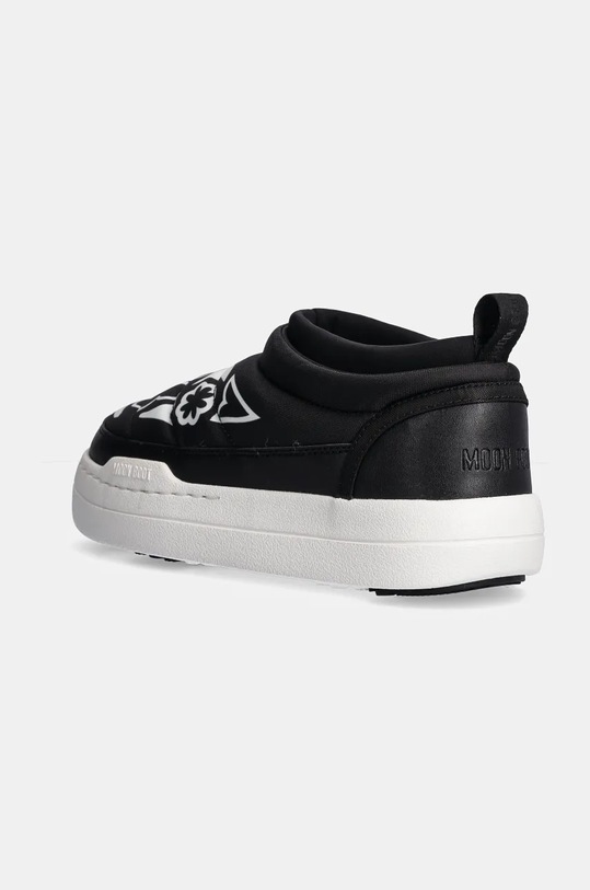 Взуття Зимові чоботи Moon Boot Park Soft Flower 80D2470030.NA02 чорний