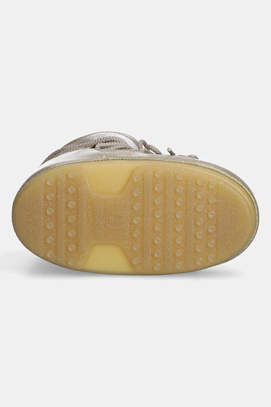 Moon Boot stivali da neve Icon Low Glitter 80D1409440.B002 oro