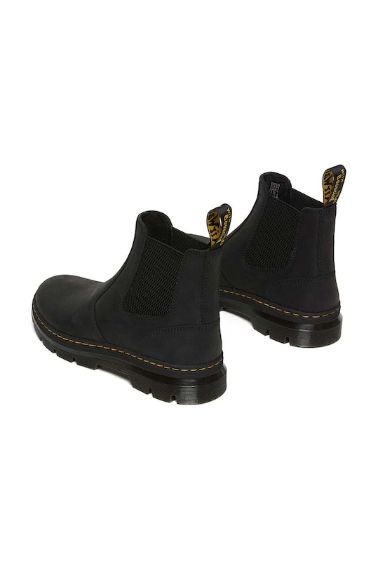 Ботинки Dr. Martens Embury DM26002001 чёрный