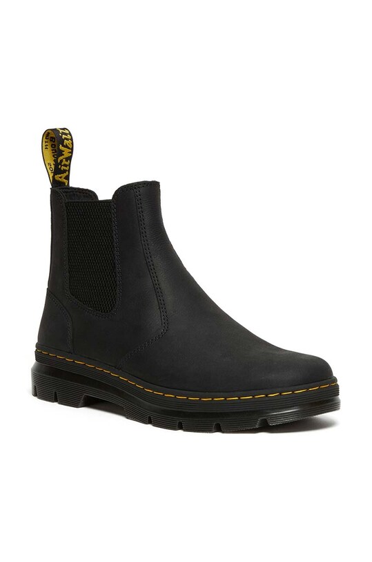 Boty s gumou Dr. Martens Embury DM26002001