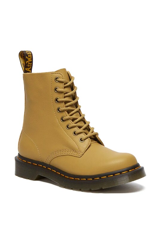 Dr. Martens bocanci de piele 1460 Pascal DM30920776