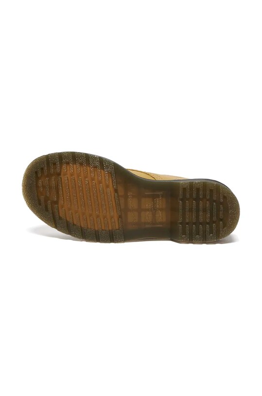 Dr. Martens bocanci de piele 1460 Pascal DM30920776