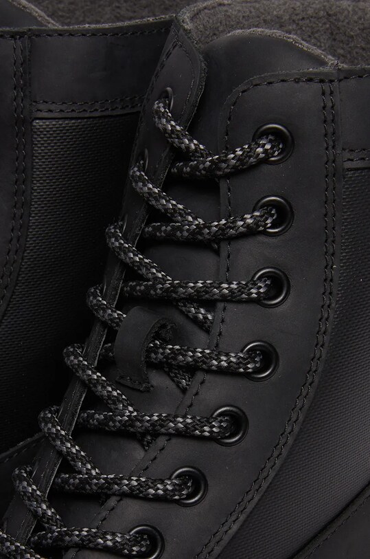 Взуття Шкіряні черевики Dr. Martens 1460 Trinity DM31190001 чорний