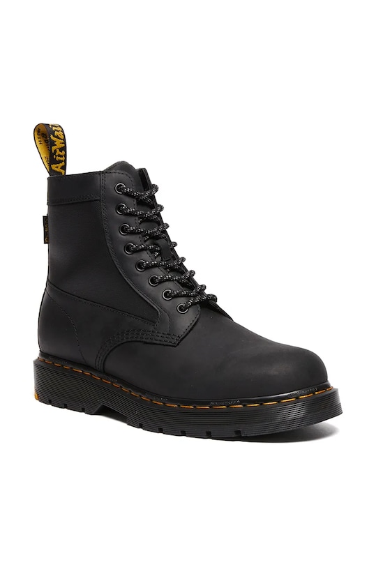 Кожаные полусапоги Dr. Martens 1460 Trinity DM31190001