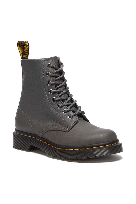 Kožne čizme Dr. Martens 1460 Pascal DM31693029