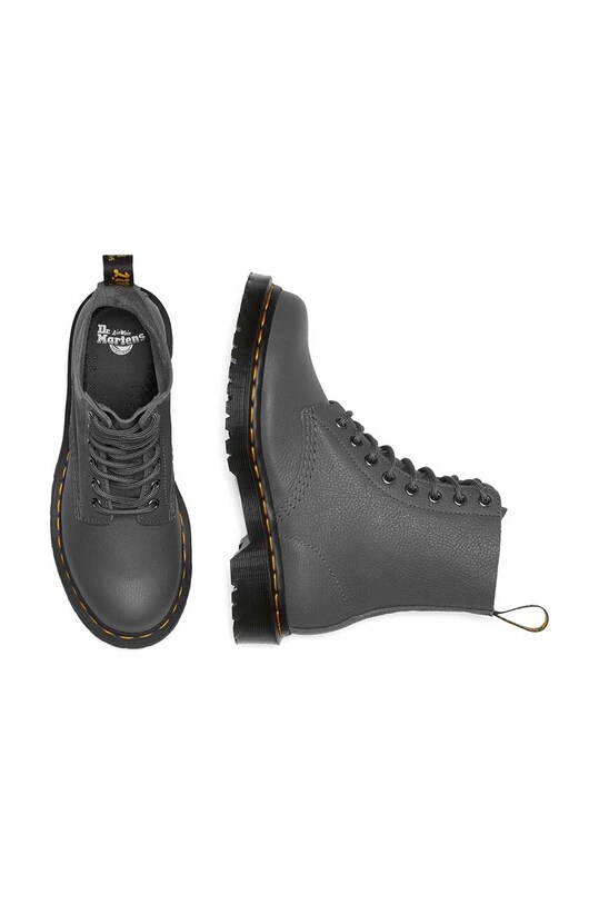 Dr. Martens bocanci de piele 1460 Pascal DM31693029