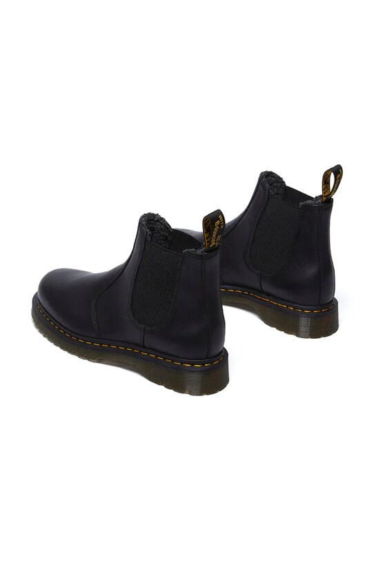 Dr. Martens cizme 2976 WL DM31874001 negru