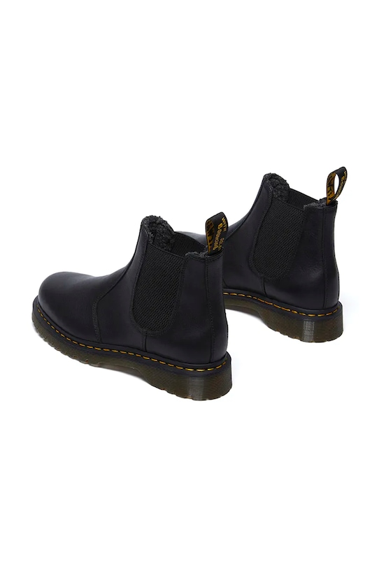 Ботинки Dr. Martens 2976 WL DM31874001 чёрный