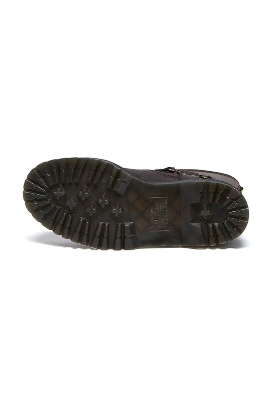 Dr. Martens ghete de piele Anistone Hi DM31901201