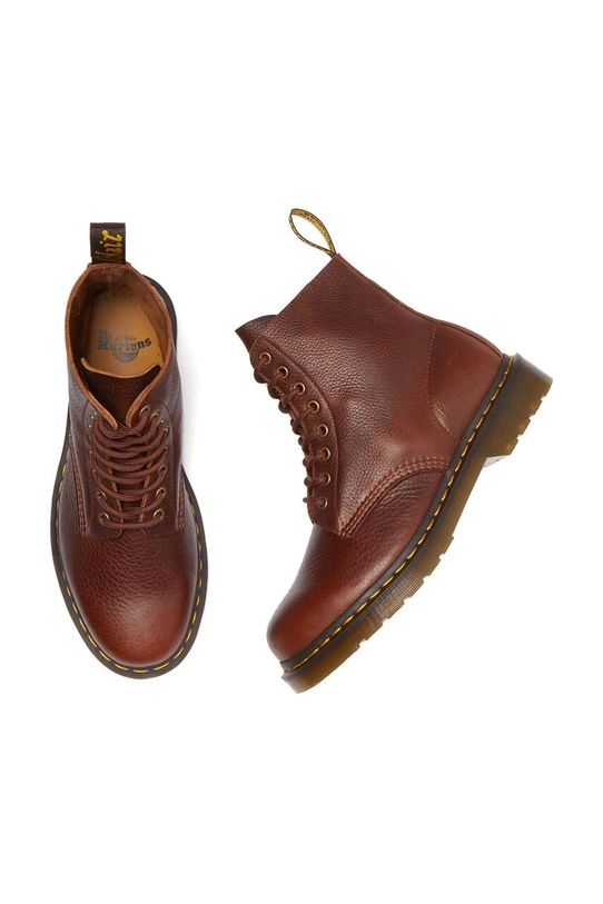 Kožené workery Dr. Martens 1460 Pascal Ambassador DM31976253