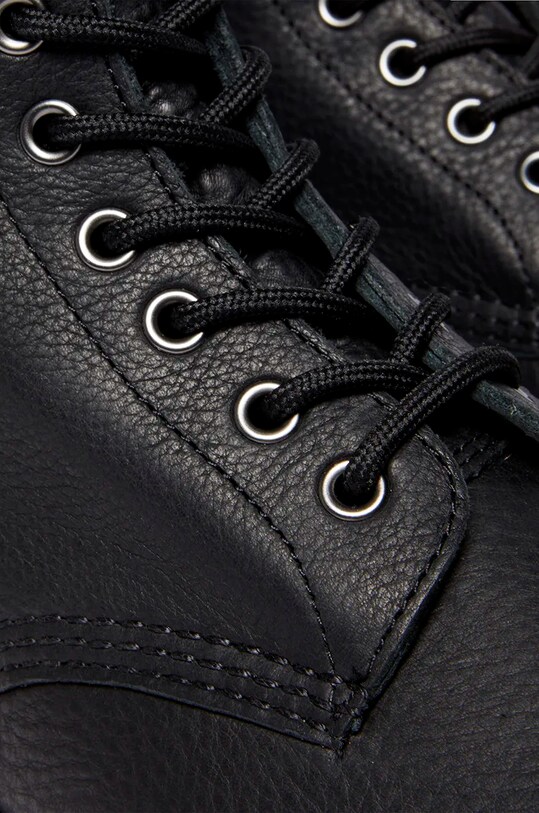 Obuwie Dr. Martens workery skórzane 1460 Pascal Ambassador DM31981001 czarny