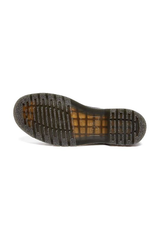Dr. Martens stivaletti chelsea in pelle 2976 DM31989001
