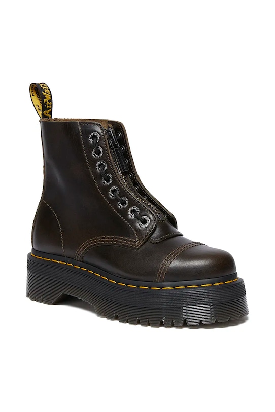 Кожаные полусапоги Dr. Martens Sinclair DM31993302