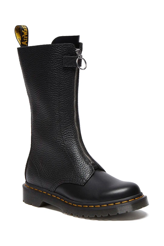 Dr. Martens cizme de piele 1b99 Frnt Zip DM32053001