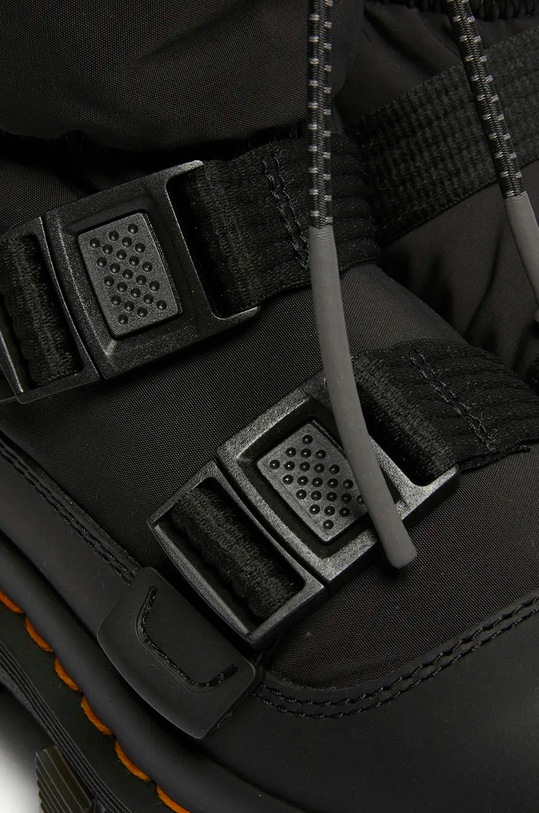 Încălțăminte Dr. Martens cizme de iarna Audrick Padded Lo DM32055001 negru