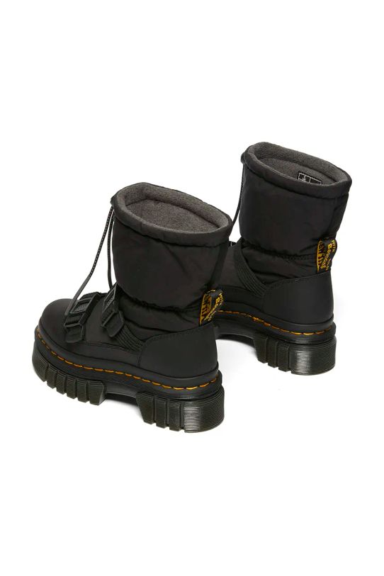 Dr. Martens śniegowce Audrick Padded Lo DM32055001 czarny