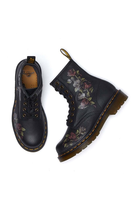 Кожени кубинки Dr. Martens 1460 DM32070001