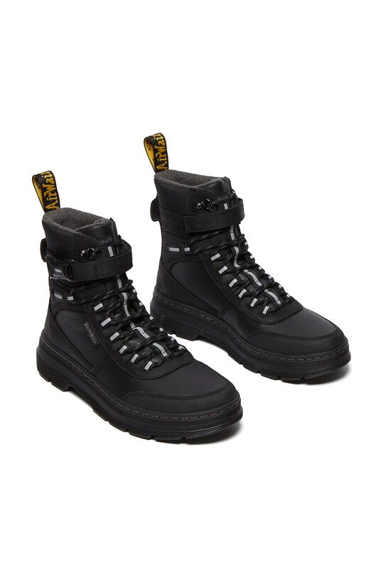 Боти Dr. Martens Combs Tech WX DM32103001 черен AW24