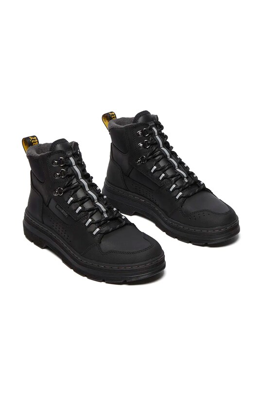 Dr. Martens ankle boots Rilla WX DM32106001 black AW24