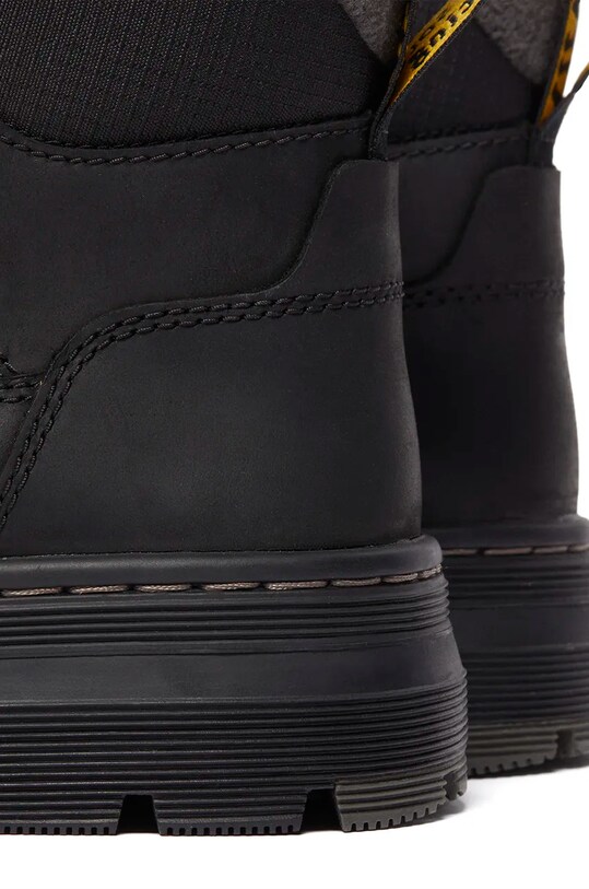 Dr. Martens botki Rilla WX czarny DM32106001