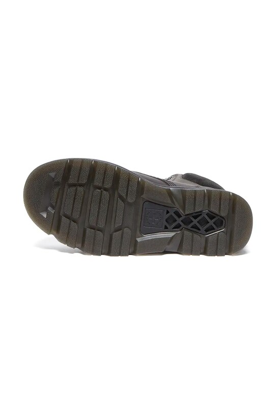 Шкіряні черевики Dr. Martens Zebzag 8 Tie DM32116733