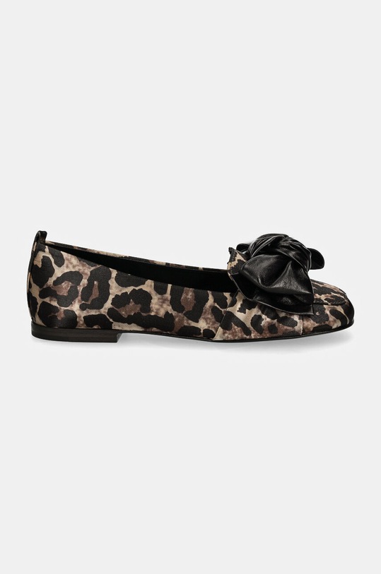 Kennel & Schmenger baleriny Blair 41.13010.266 brązowy AW24