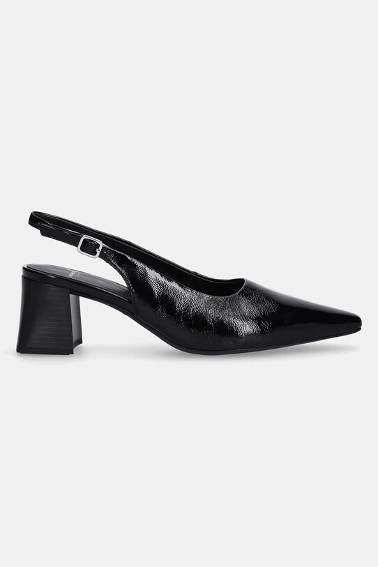 Vagabond Shoemakers pantofi de piele ALTEA 5740.460.20 negru AW24