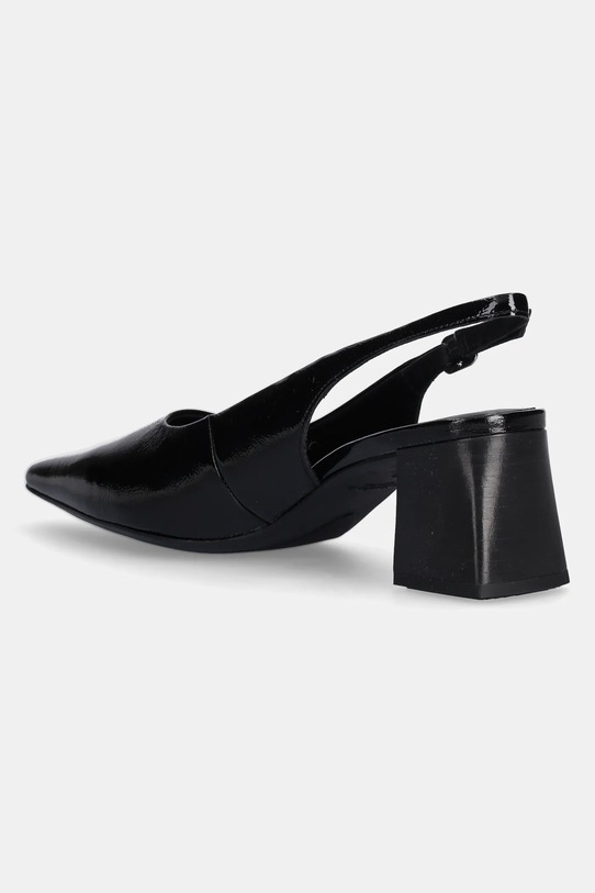 Încălțăminte Vagabond Shoemakers pantofi de piele ALTEA 5740.460.20 negru