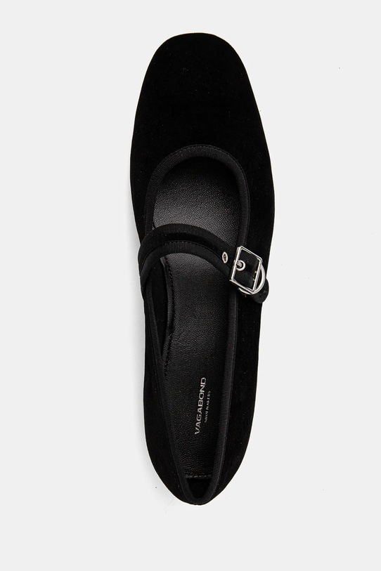 Baleríny Vagabond Shoemakers JOLIN čierna 5808.087.20