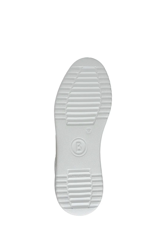 Boty Kožené tenisky Bogner NEW YORK 22440065 béžová