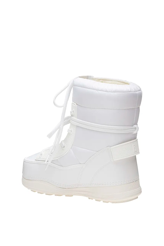 Bogner cizme de iarna LA PLAGNE 32447004 alb AW24