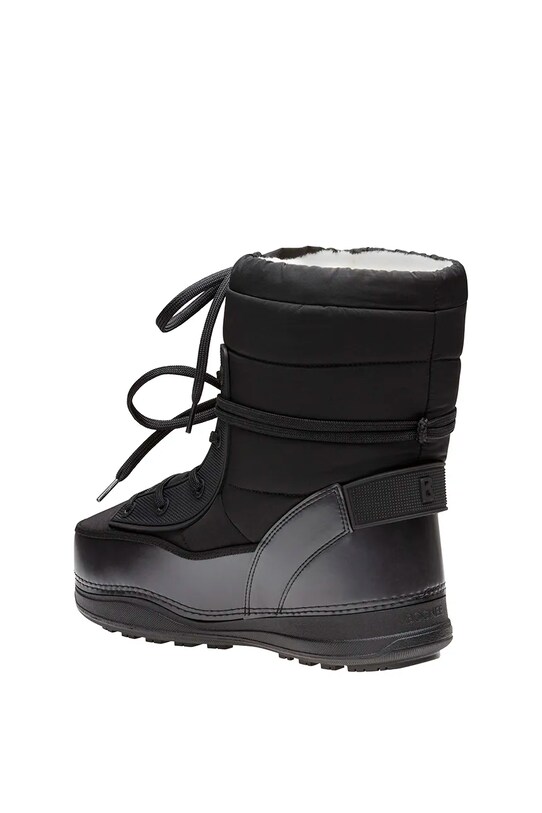 Зимові чоботи Bogner LA PLAGNE 32447004 чорний AW24