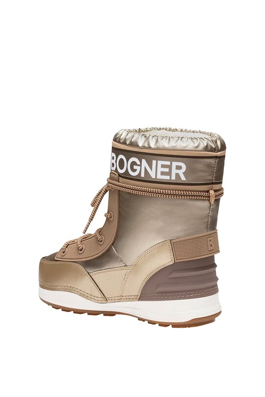 Зимние сапоги Bogner LA PLAGNE 32447034 коричневый AW24