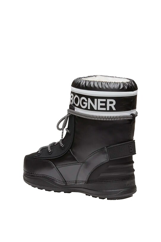 Зимние сапоги Bogner LA PLAGNE 32447034 чёрный AW24